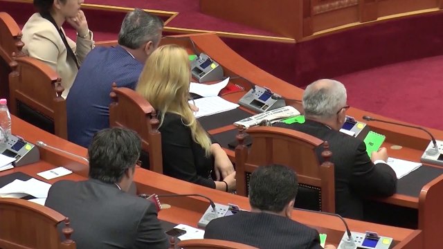 360Grade - Greta - PS mat forcat ne 9 korrik - Testi I pare per 84 vota