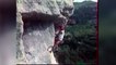 Alpes-de-Haute-Provence : la salle d'escalade de Barcelonnette potera le nom de Patrick Edlinger