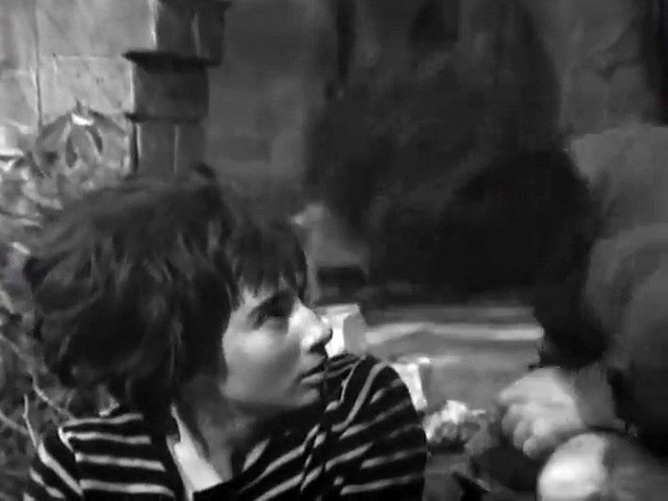 Doctor Who (Doctor Who Classic) S02 - E06
