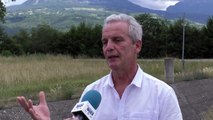 D!CI TV : Transport scolaire : Marc Viossat dénonce une double facture pour les hauts-alpins