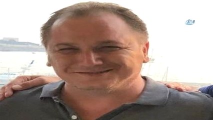 Tren Faciasında Baba-oğul Hayatını Kaybetti