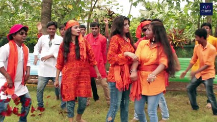 भंगिया पिसवाएं हमसे रोजो हमरो बलमा  हम ना गवना जाइब  | सुपरहिट बोलबम गीत 2018 | SUBHASH KUMAR