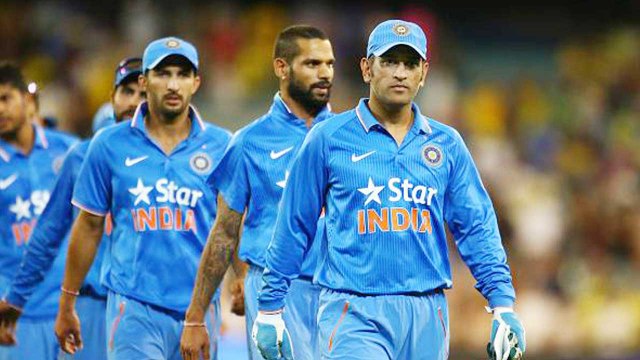 India vs England 3rd T20: MS Dhoni Reveals Secret of his Cool Captaincy । वनइंडिया हिंदी