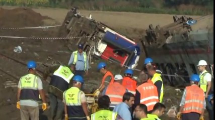 Tren Faciasının Bilançosu Gün Yüzüne Çıktı