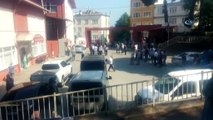 Giresun’da teröristler ile sıcak çatışma: 1 asker yaralı