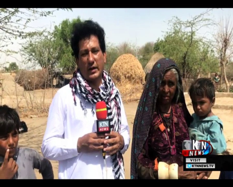 Rebari - 8th July 2018