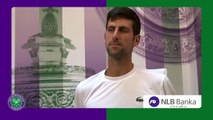 Novak Bakiju: Popi*deo Sam Kad Sam te Video | SPORT KLUB Tenis