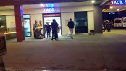 Kız Kaçırma tartışması kanlı bitti: 2 ölü