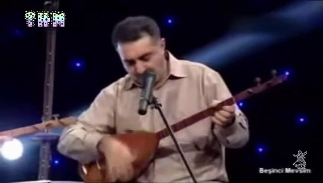 Gül Yüzlü Sultanım Beni Ağlatma - THM