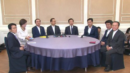 원 협상 막바지 진통...'법사위' 놓고 평행선 / YTN