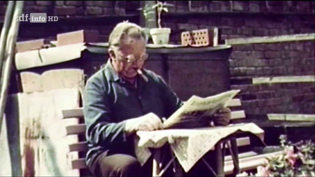 Mysteriöse Kriminalfälle der DDR E01