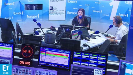 Explosion à Quiberon : "J'ai vu qu'il y avait du verre partout et des maisons en feu", raconte une habitante