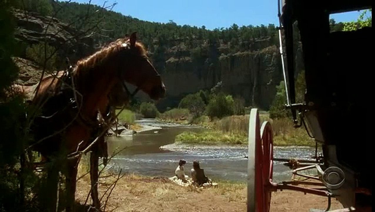 Comanche Moon S01 E03 Part 02