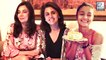 Alia Bhatt's Cute Birthday Wish For Boyfriend Ranbir's Mother Neetu Kapoor