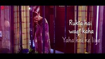 Jaisi Ho Waisi Raho |Sushant S Rajput, Ankita L| Zee Tv - Pavitra Rishta Unreleased Song | Yasser D