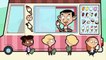 Mr Bean Cartoon 2018 - Ice Cream | Season 2 Episode 44 | Funny Cartoon for Kids | Best Cartoon | Cartoon Movie | Animation 2018 Cartoons