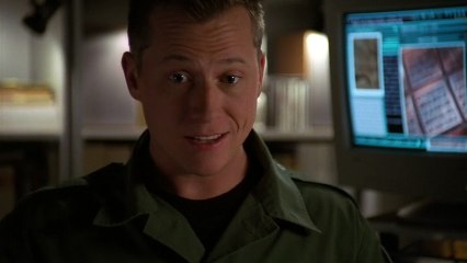 Stargate SG-1 06x07 - Shadow Play (HQ)