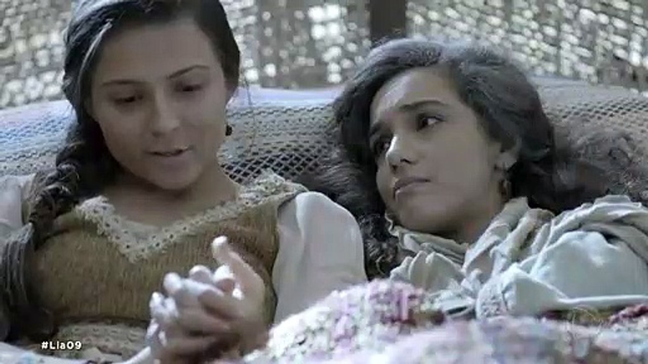 Lia Capitulo 9 Completo HD