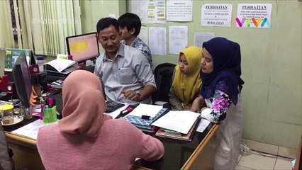 Download Video: Kementerian Agama Terus Genjot Penerbitan Visa Jemaah Haji