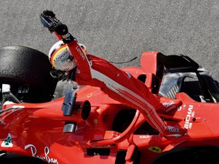 F1 Angleterre 2018 : Classements Grand Prix et championnats