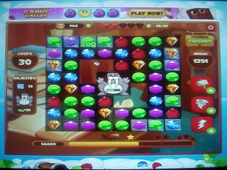 Pirate Treasure-Level 1351