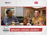 I Gusti Putu Artha : Cuti Kampanye Tidak Wajib Untuk Putaran Kedua - Special Report 20/03