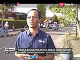 Warga Bogor Terlantar Akibat Mogok Sopir Angkutan Umum - iNews Petang 20/03