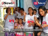 Kumpulkan relawan Anies-Sandi, Perindo bangun posko - iNews Siang 21/03