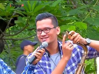Pecinta Saxophone - iNews Pagi Super Sunday 05/02