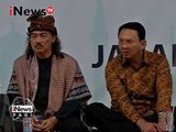 Ahok hadiri Istigosah warga Nahdliyin DKI - iNews Pagi 06/02