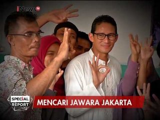 Mencari Pemimpin bersih, pengawasan lemah menjadi celah terjadinya korupsi - Special Report 05/02