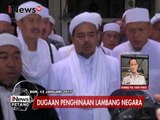 Telewicara Kombes Pol Yusri, Terkait Pemeriksaan Rizieq Shihab di Polda Jabar - iNews Petang 06/02