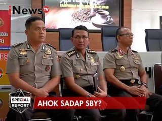 Masduki B : Ada pertarungan politik yang terjadi saat ini - Special Report 03/02
