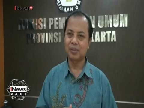 KPUD DKI nilai KTP ganda kerap terjadi jelang Pilkada - iNews Pagi 07/02