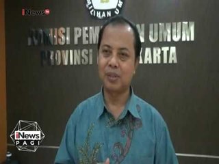 KPUD DKI nilai KTP ganda kerap terjadi jelang Pilkada - iNews Pagi 07/02