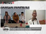 KH. Robikin : PBNU bantah gelar Istigosah yang dihadiri Ahok - iNews Pagi 06/02