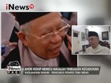 Sholahudin Wahid : Warga Nahdliyin di Jakarta harus berpikir ulang pilih Ahok - iNews Pagi 06/02
