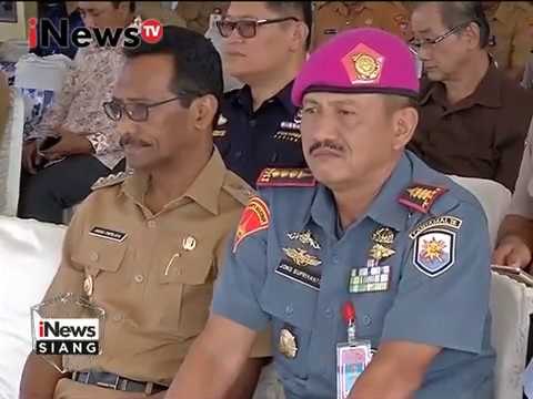 Hari Pers Nasional 2017 resmi dibuka - iNews Siang 06/02