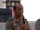 Polisi Masih Dalami Pemeriksaan Kasus Pornografi Firza & Rizieq - iNews Petang 06/02