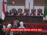Dukungan untuk ketua MUI, Ansor dan Banser Ponorogo siap ke Jakarta - Breaking News 07/02