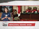 Live Report : Sidang Ahok masih berlangsung, JPU kembali hadirkan saksi ahli - iNews Siang 07/02