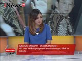 Masduki B : NU coba berikan pengertian masyarakat agar tidak kejakarta - Breaking News 07/02