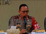 Release Irjen M. Iriawan terkait pengamanan jelang Pilkada DKI Jakarta - iNews Siang 07/02