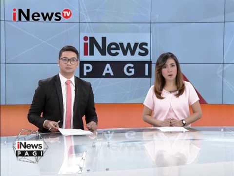 Bupati Klaten ajukan Justice Collaborator - iNews Pagi 08/02