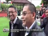 Polda Bali Tetapkan Munarman Menjadi Tersangka Terkait Fitnah Pecalang - iNews Petang 07/02