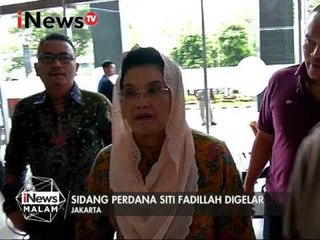 Download Video: Dugaan korupsi alat kesehatan - iNews Malam 06/02