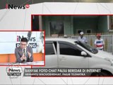 Pakar Telematika : Banyak Foto Chat Palsu Beredar di Internet - iNews Petang 06/02