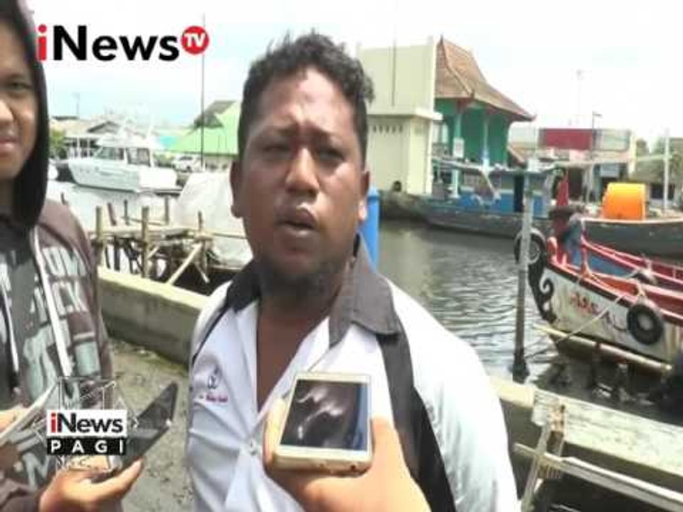 Penerjun Kopasus hilang, satu dari 11 penerjung hilang - iNews Pagi 08/02