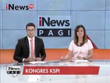 Sengketa PLTP, Arbitrase diajukan terhadap PT Bumigas Energi - iNews Pagi 08/02