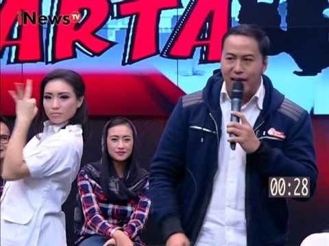 Closing Statement Timses Paslon Pilgub DKI Jakarta - Special Report 08/02